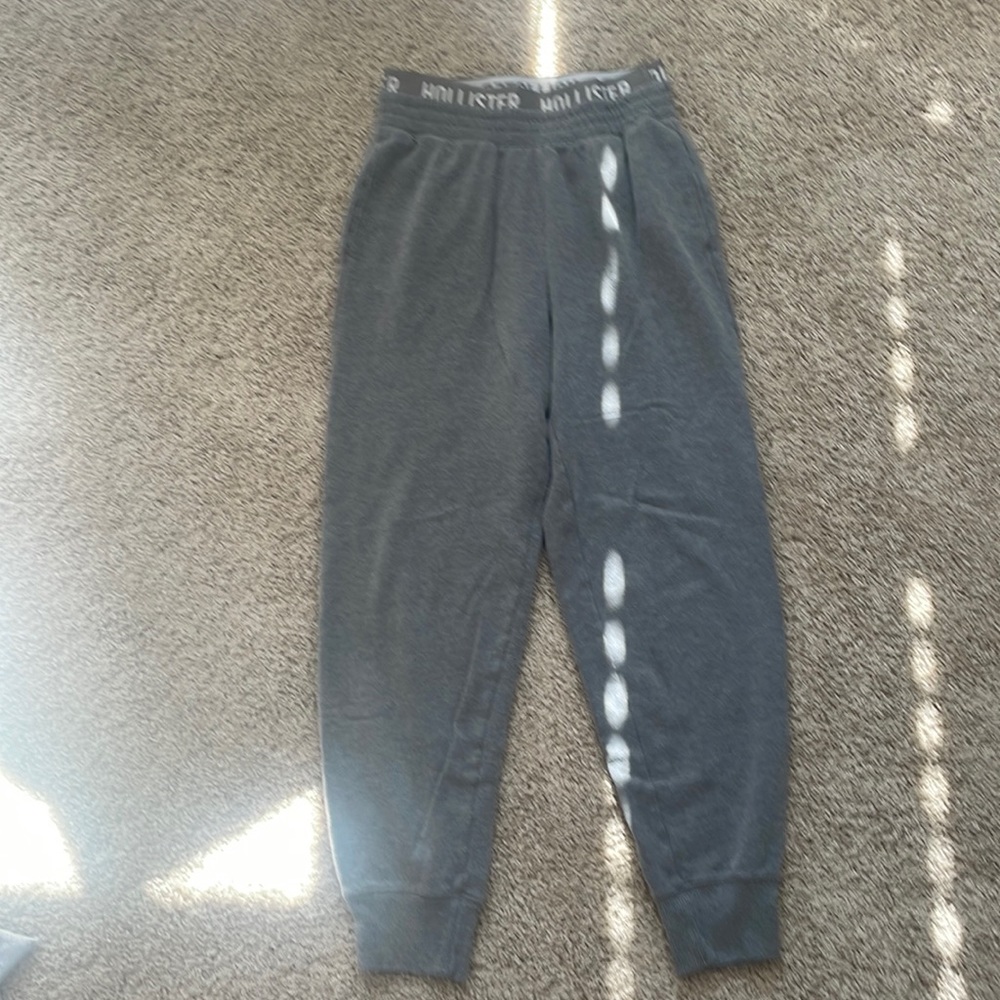 Hollister Sweat Pants